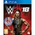 WWE 2K18 - Used - Playstation 4