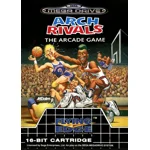 Arch Rivals - Used - Sega Mega Drive