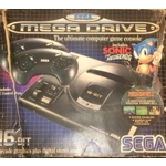Sega Mega Drive - Used