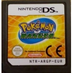 Pokemon Ranger - Used - Nintendo DS