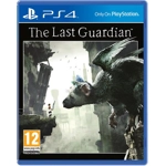 The Last Guardian - Used - Playstation 4