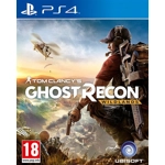 Tom clancys - Ghost Recon Wildlands - Used - Playstation 4