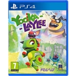 Yooka-Laylee - Used - Playstation 4