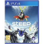 Steep - Used - Playstation 4