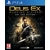 Deus Ex Mankind Divided - Used - Playstation 4