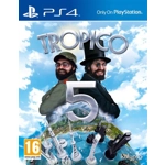 Tropico 5 - Used - Playstation 4
