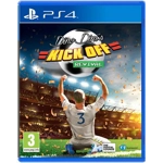 Dino Dinis Kick Off Revival - Used - Playstation 4