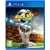 Dino Dinis Kick Off Revival - Used - Playstation 4