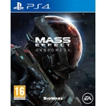Mass Effect Andromeda - Used - Playstation 4