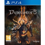 Dungeons 2 - Used - Playstation 4