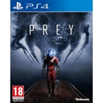 Prey - Used - Playstation 4