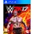 WWE 2K17 - Used - Playstation 4