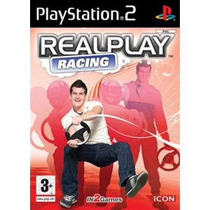 Realplay Racing - Used - Playstation 2