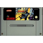Urban Strike - Used - SNES