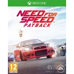 Need For Speed Payback - Used - Xbox One