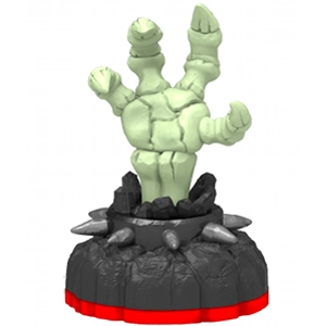 Hand of Fate - Skylanders Trap Team