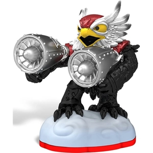 Full Blast Jet-Vac - Skylanders Trap Team