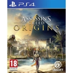 Assassin's Creed Origins - Used - Playstation 4