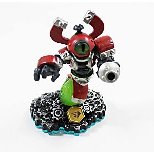 Magna Charge - Skylanders Swap Force