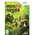 Mini Ninjas - Used - Nintendo Wii