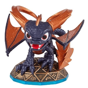 Mega Ram Spyro - Skylanders Swap Force