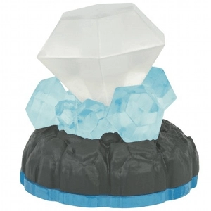 Sky Diamond - Skylanders Swap Force