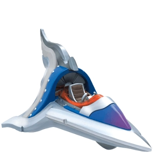 Sky Slicer - Skylanders Superchargers