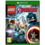 LEGO Marvel Avengers - Used - Xbox One