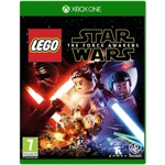 Lego Star Wars The Force Awakens - Used - Xbox One