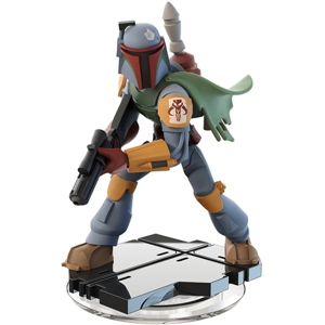 Disney Infinity 3.0 Boba Fett Figure