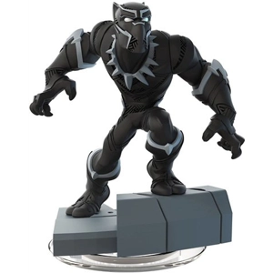 Disney Infinity 3.0 Black Panther Figure