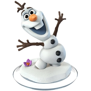 Disney Infinity 3.0 Olaf Figure