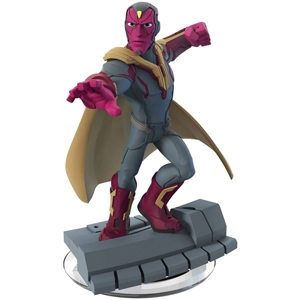 Disney Infinity 3.0 Vision Figure