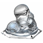 Disney Infinity 3.0 The Force Awakens Playset Crystal