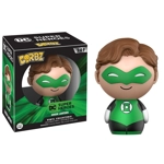 DC Super heroes Vinyl Sugar Dorbz Series 1 Vinyl Figure Green Lantern