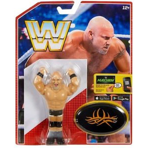 Goldberg - WWE Retro Series