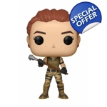 Fortnite POP! Games Vinyl Figure Tower Recon Specialist