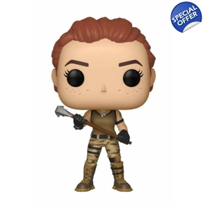 Fortnite POP! Games Vinyl Figure Tower Recon Specialist
