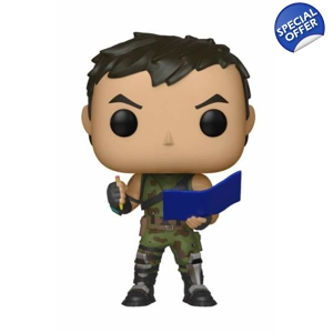 Fortnite POP! Games Vinyl Figure Highrise Assault Trooper