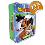 DRAGON BALL Z: OVER 9000