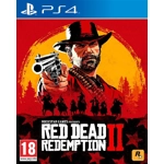 Red Dead Redemption 2 - Used - Playstation 4
