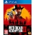Red Dead Redemption 2 - Used - Playstation 4