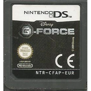 G-Force - Used - Nintendo DS