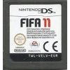 Fifa 11 - Used - Nintendo DS