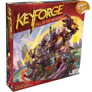 KeyForge: Call of the Archons - Starter Set