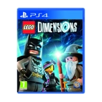 Lego Dimensions - Used - Playstation 4