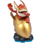 Big Bang Trigger Happy - Skylanders Swap Force