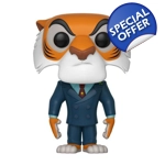 TaleSpin POP! Disney Vinyl Figure Shere Khan