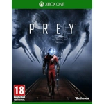 Prey - Used - Xbox One