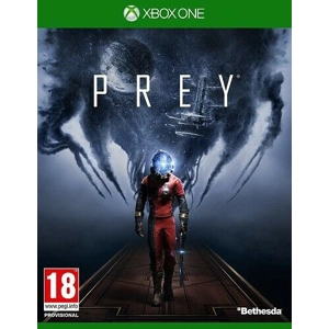 Prey - Used - Xbox One